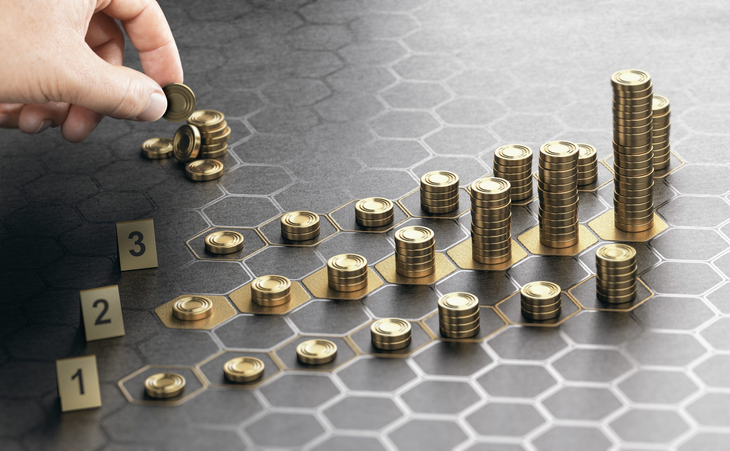 Apple, BofA, Chevron: 3 khoản đầu tư lớn nhất của Warren Buffett trong lĩnh vực AI