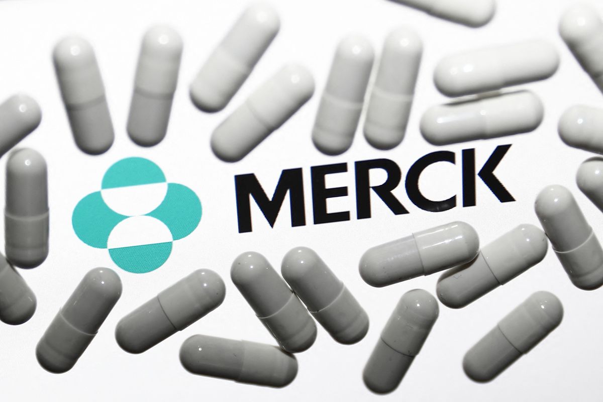 Dám “chi đậm” 11 tỷ USD cho M&A, các nhà đầu tư đưa Merck vào tầm ngắm