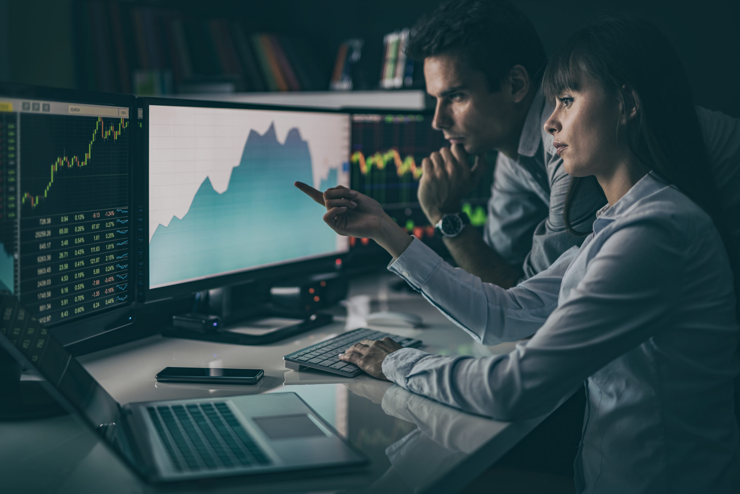 Cổ phiếu Microsoft có đáng mua không?