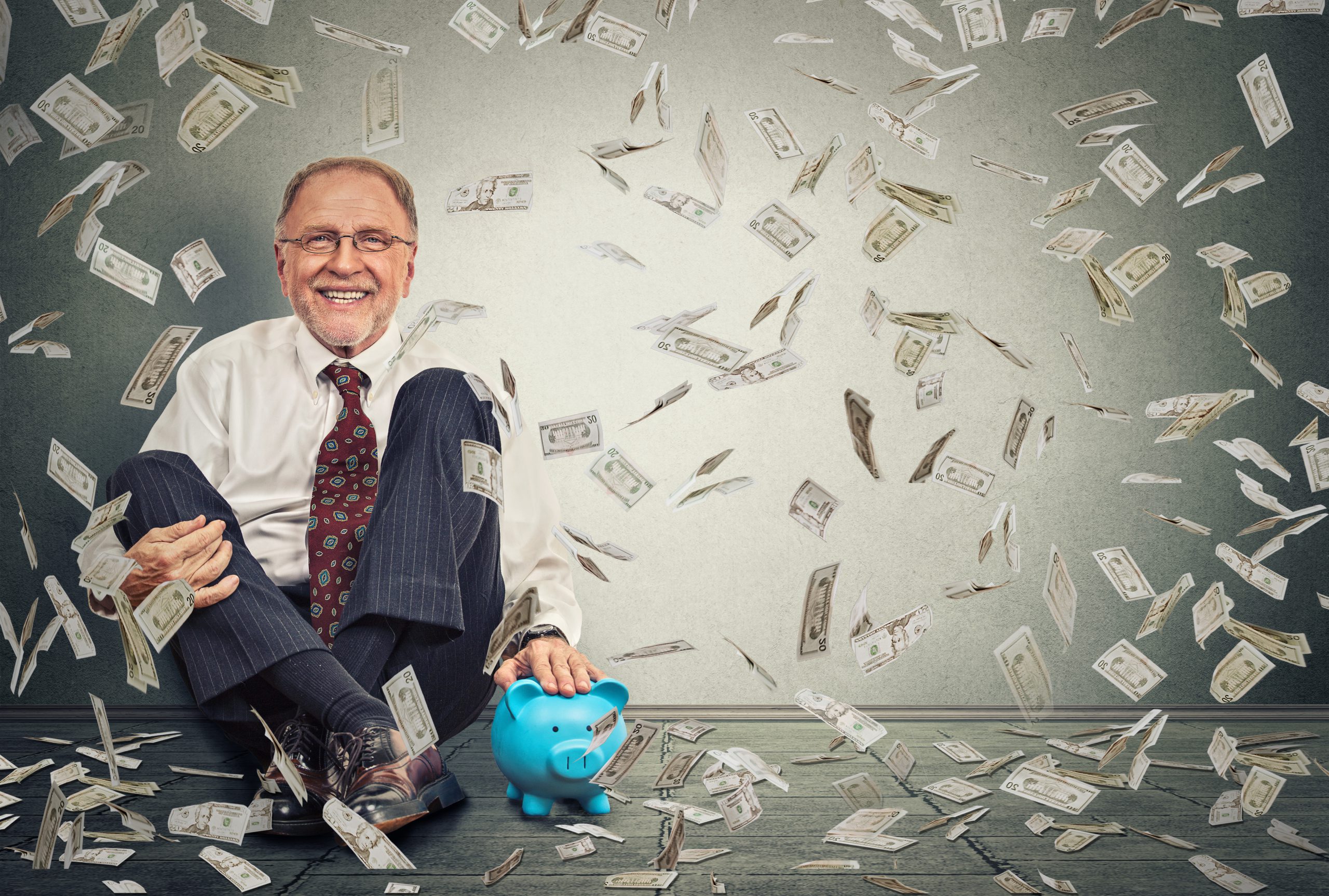 Amazon, Johnson & Johnson: 2 cổ phiếu yêu thích của Warren Buffett để mua bắt đáy