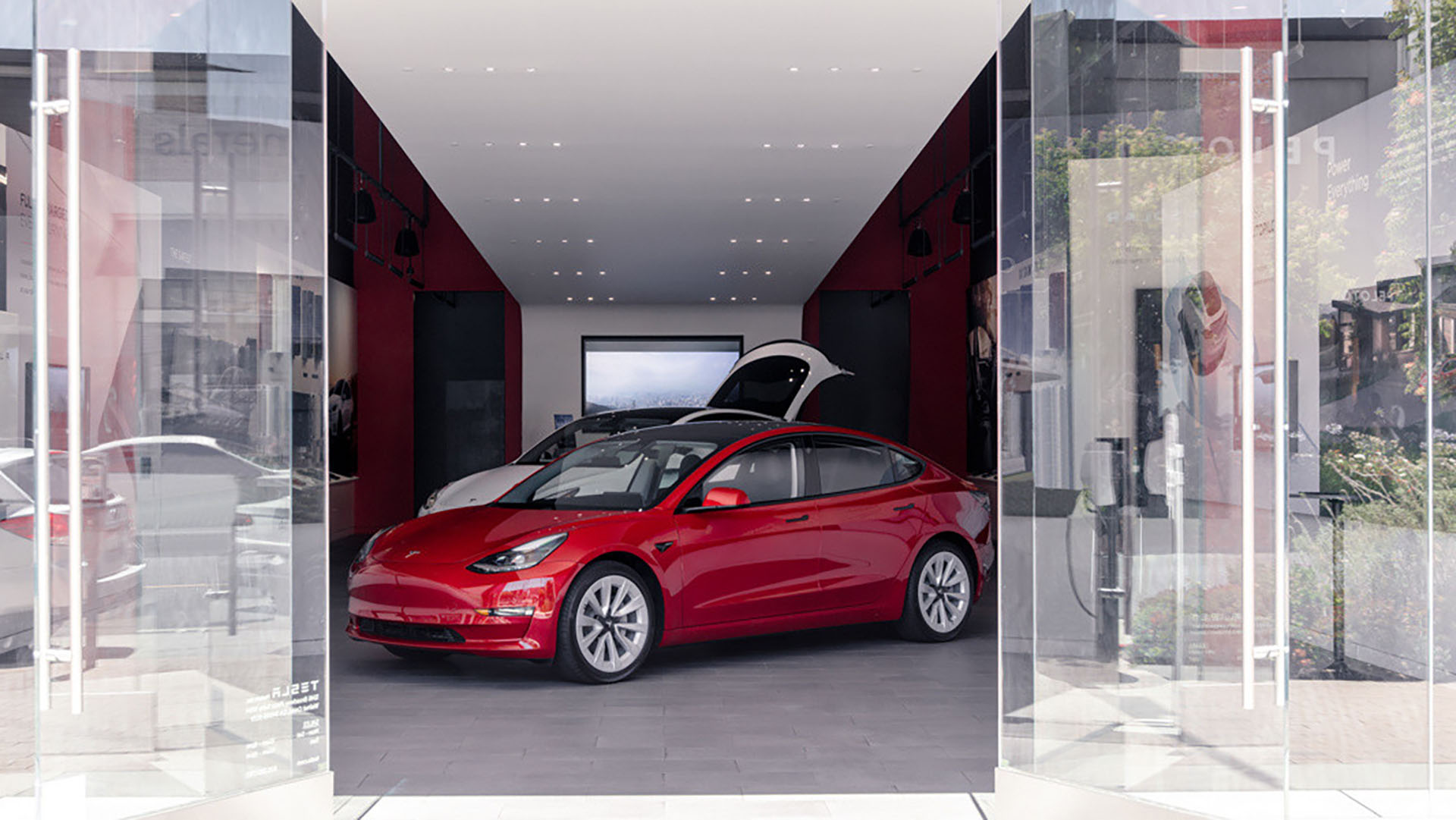 Cổ phiếu Tesla: những thách thức chỉ mới bắt đầu