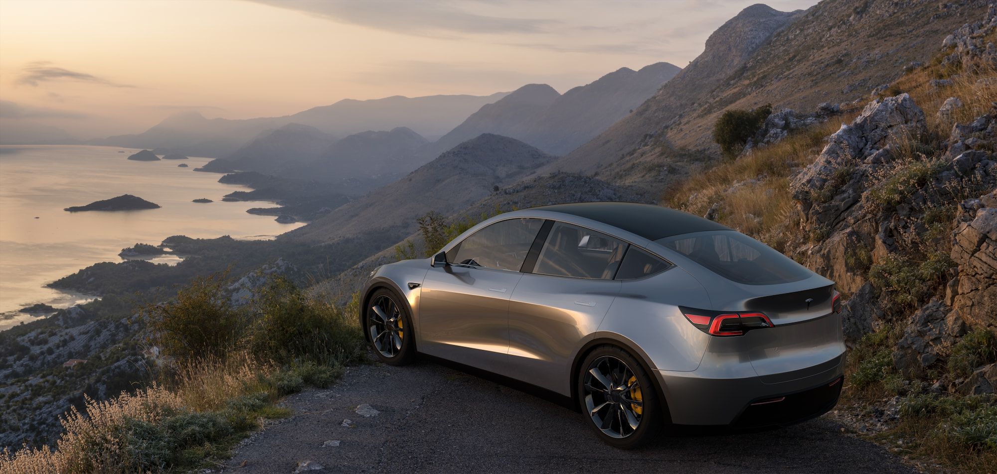 Tesla bàn giao 422.875 xe trong quý I năm 2023