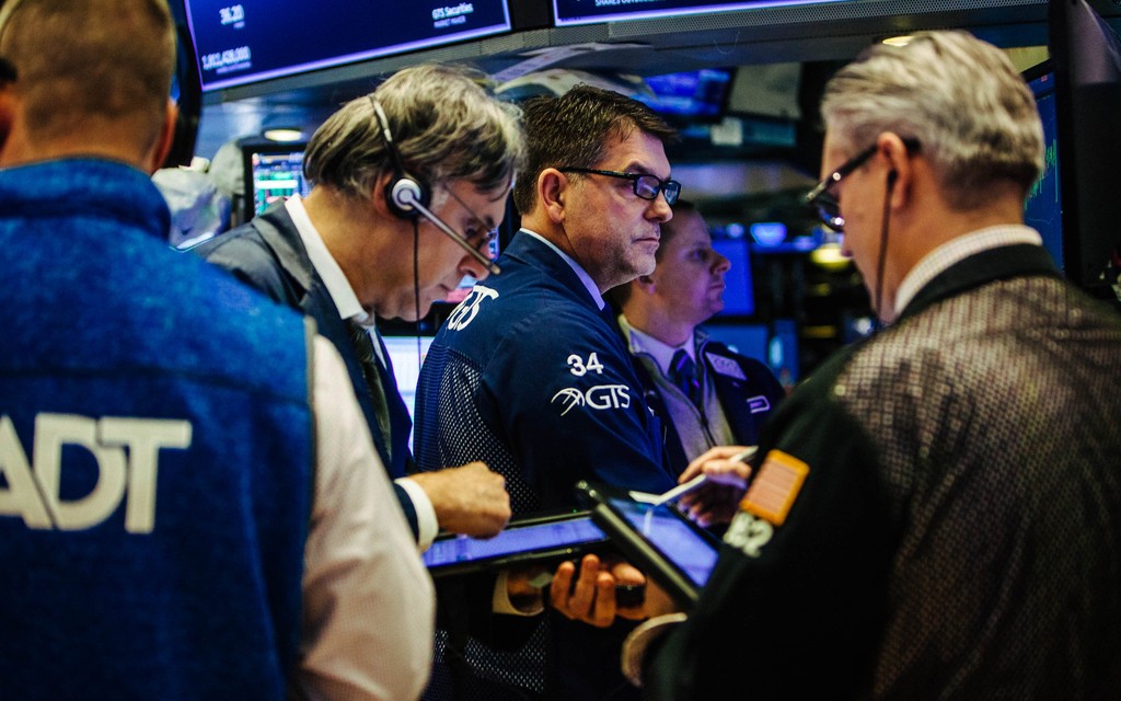 Thời gian giao dịch chứng khoán Mỹ các Trader cần biết