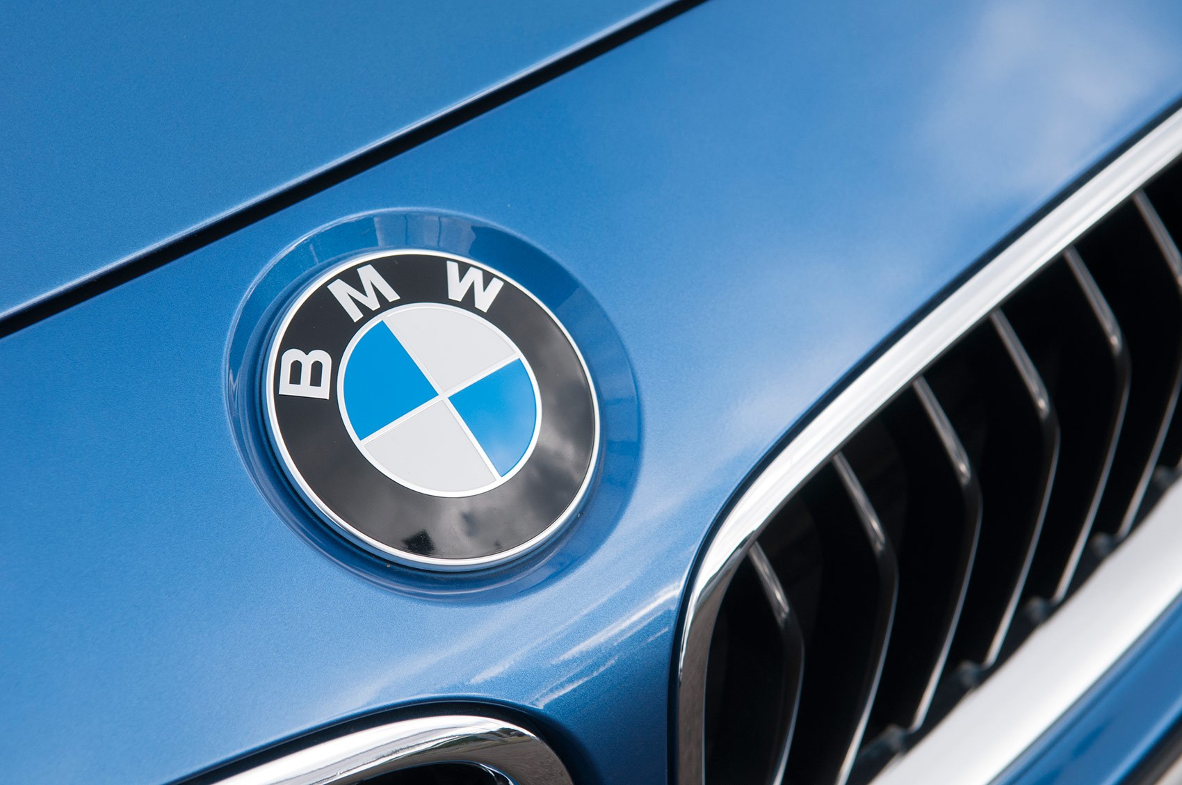 Thương vụ chia cổ tức của Tập đoàn chế tạo ô tô BMW