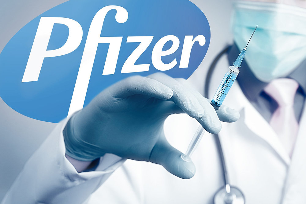 Tập đoàn dược phẩm sinh học Pfizer chia cổ tức quý II năm 2023