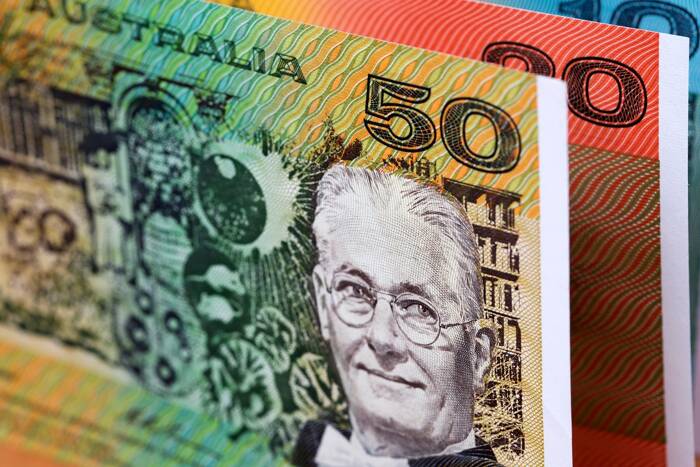 AUD/USD giảm xuống dưới ngưỡng 0,6800 do các dữ liệu kinh tế kém khả quan