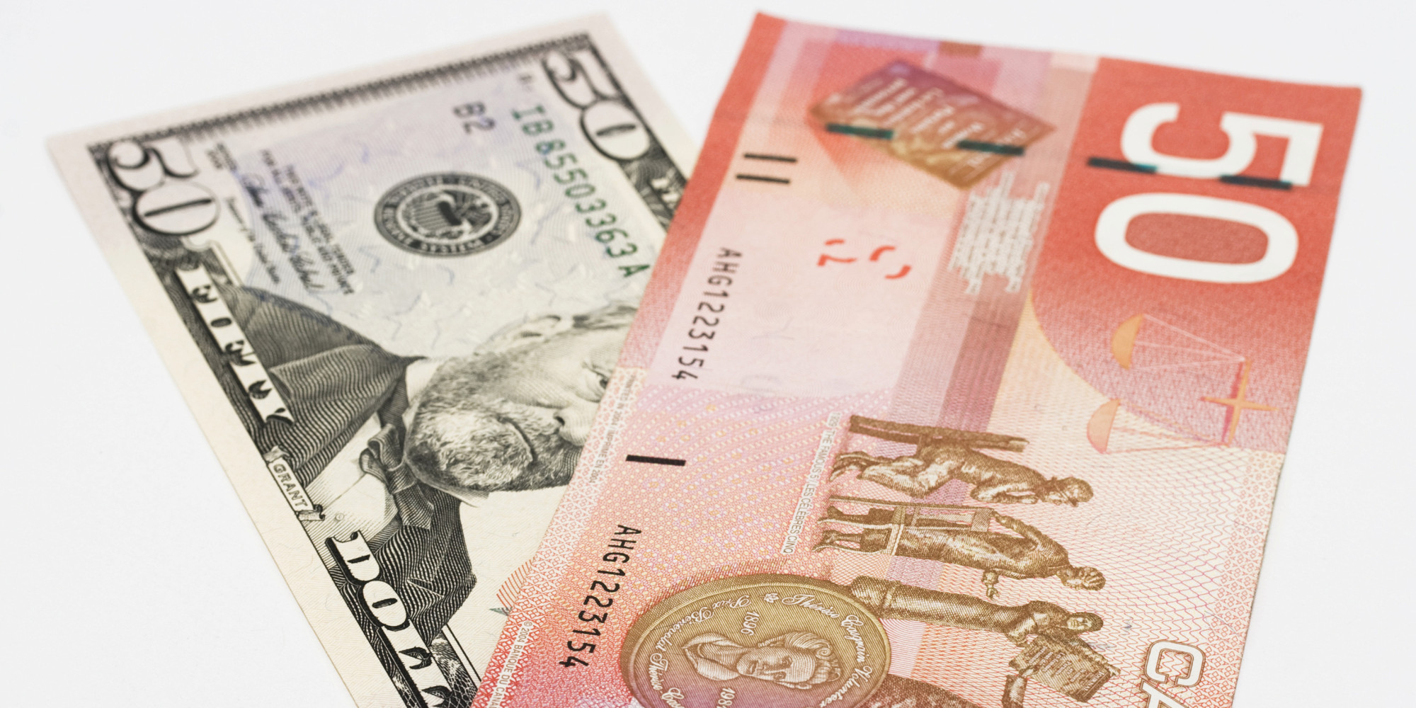 USD/CAD hồi phục về gần khu vực 1,3400 khi giá dầu giảm và lạm phát Mỹ hạ nhiệt