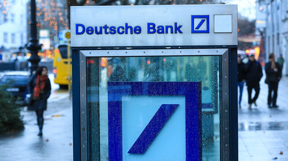Đừng bỏ lỡ Deutsche Bank - Ngân hàng có lợi nhuận lớn, lịch sử chi trả cổ tức lâu dài