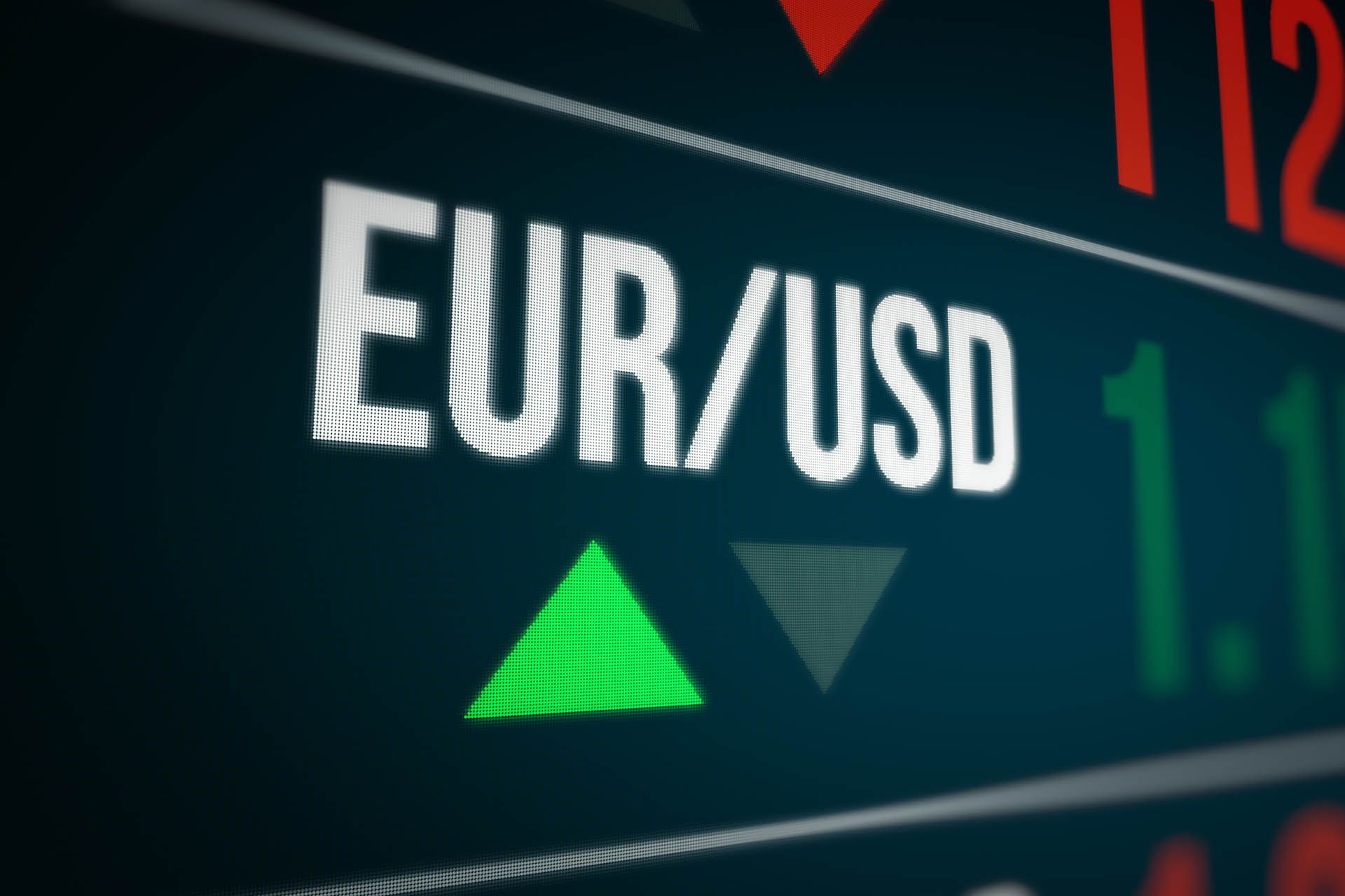 EUR/USD cần quay lại khu vực 1,0950 – 1,0960 để chuyển sang xu hướng tăng