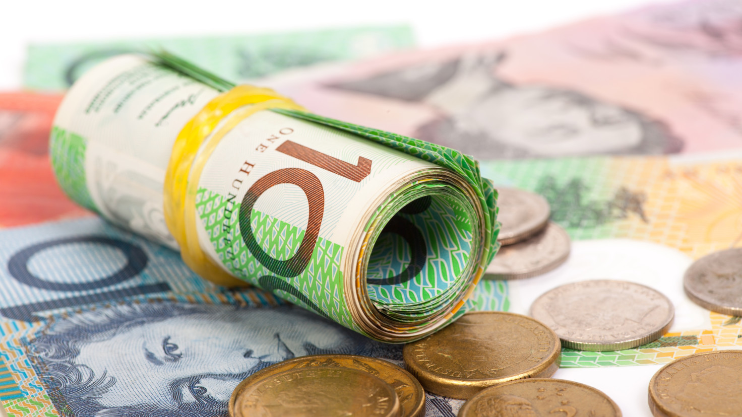 AUD/USD phục hồi về gần ngưỡng 0,6600 nhưng đà tăng vẫn chịu nhiều hạn chế