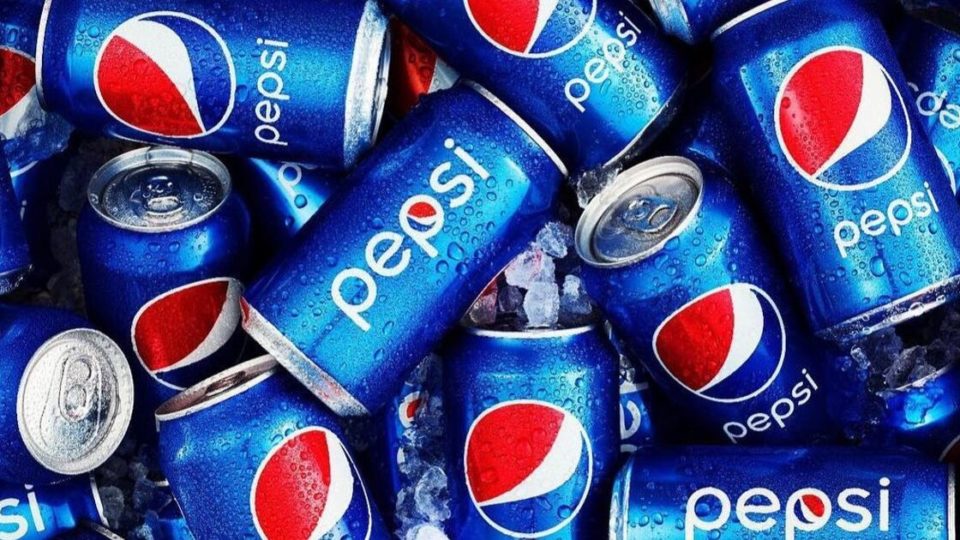 Thương vụ chia cổ tức quý II năm 2023 của PepsiCo