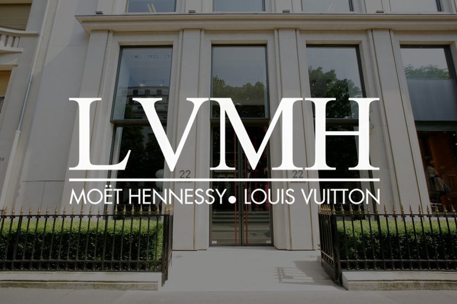 Bí quyết giúp đế chế xa xỉ phẩm LVMH tăng trưởng bất chấp suy thoái kinh tế