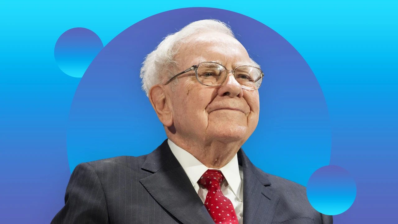Warren Buffett: Bạn có thể tránh thất bại và đạt được thành công nếu tuân theo quy tắc này