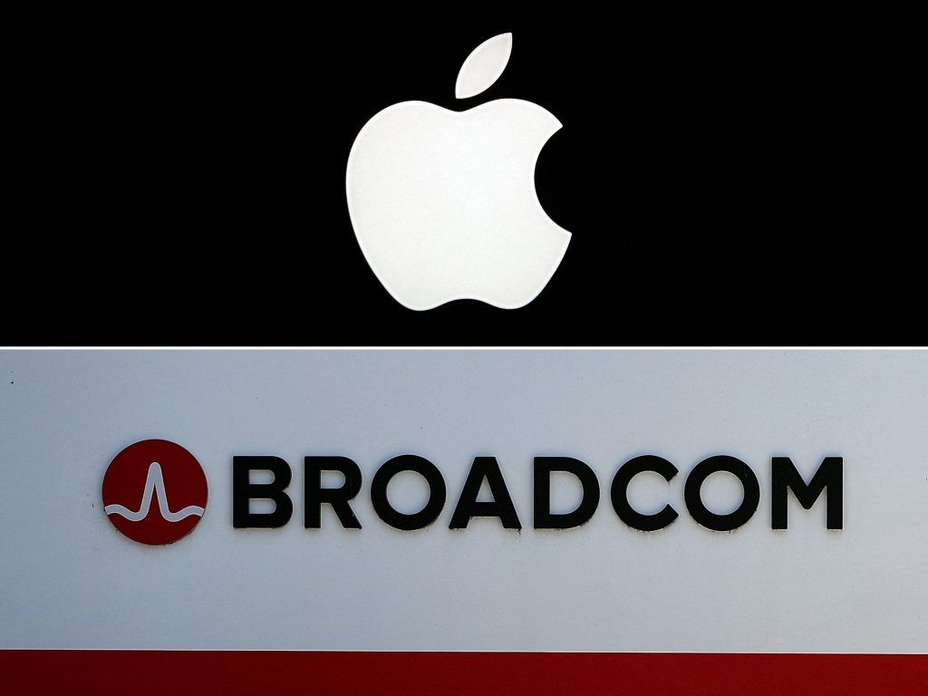 Thỏa thuận của Apple với Broadcom: ý nghĩa như thế nào với nhà đầu tư