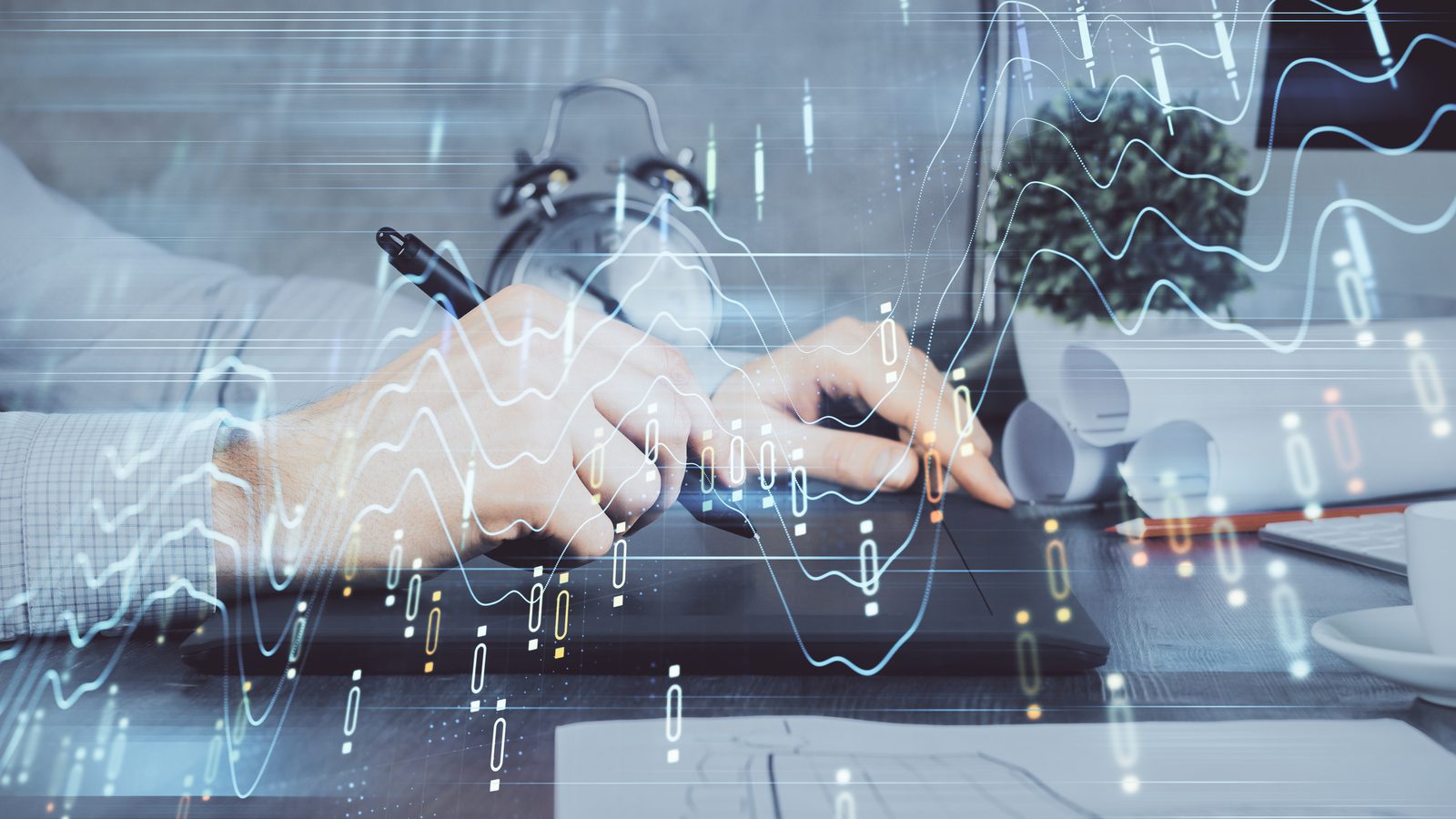 Meta, Alphabet: 2 cổ phiếu AI bạn nên mua trước khi chúng tăng vọt