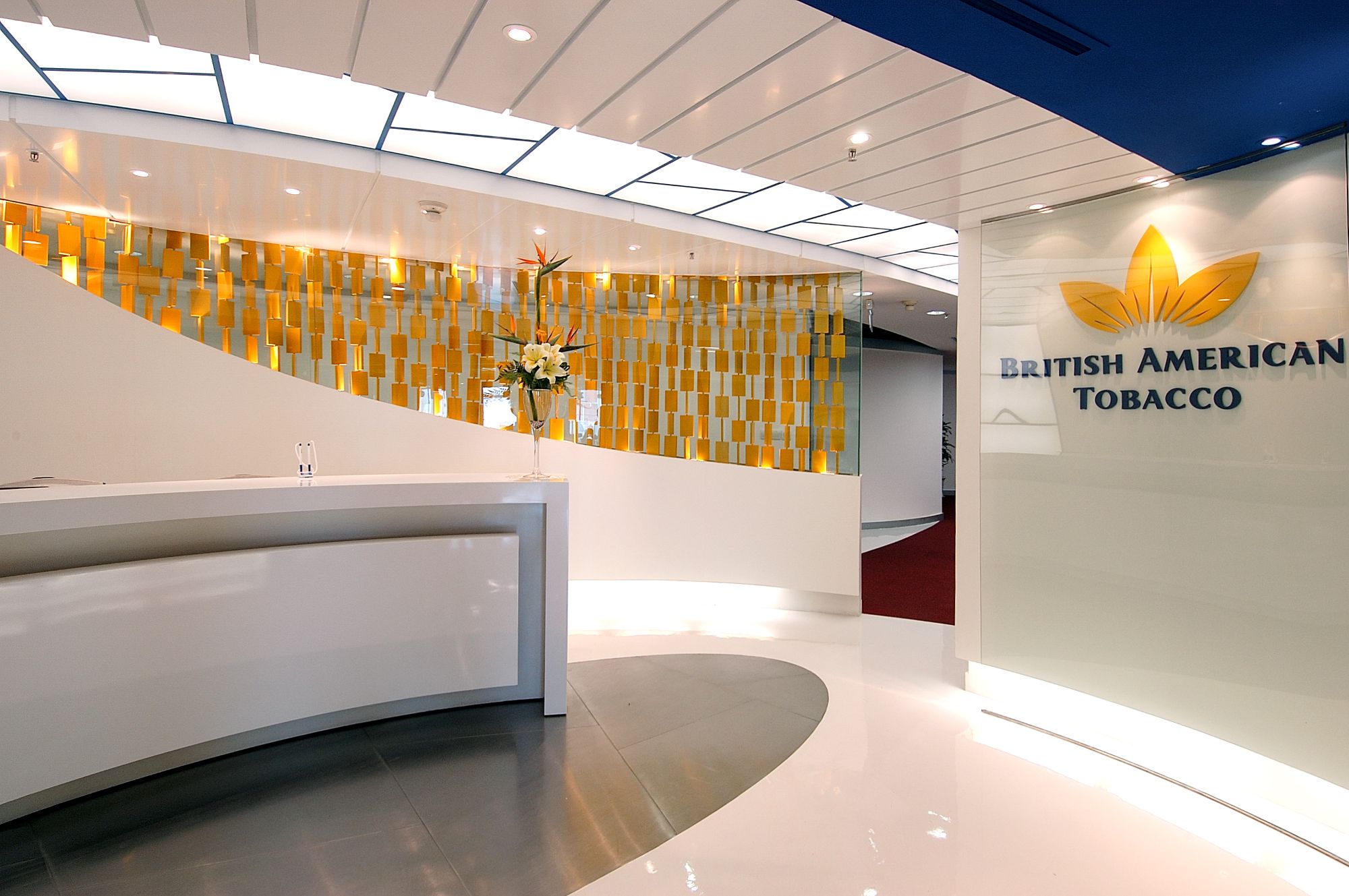 British American Tobacco: tiềm năng tăng tới… 63%