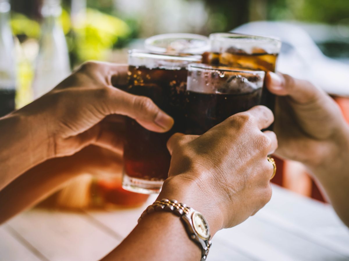 Thị trường tăng giá đang tới: 3 lý do nên mua cổ phiếu Coca-Cola