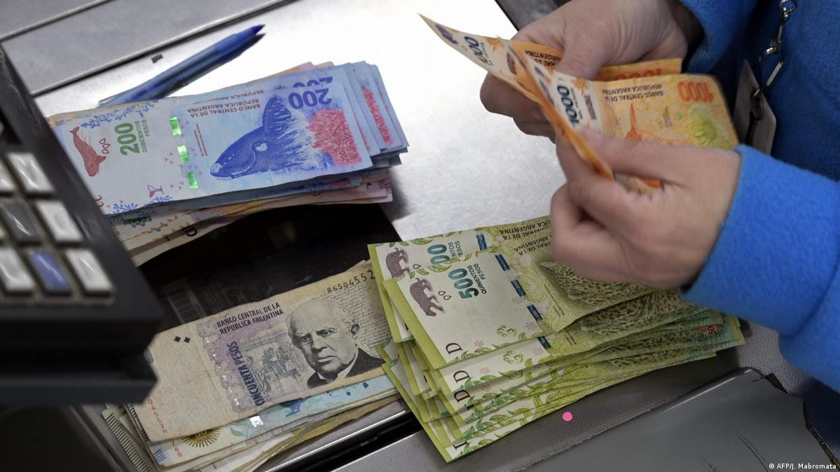 Chuyển động thế giới 15/05/2023