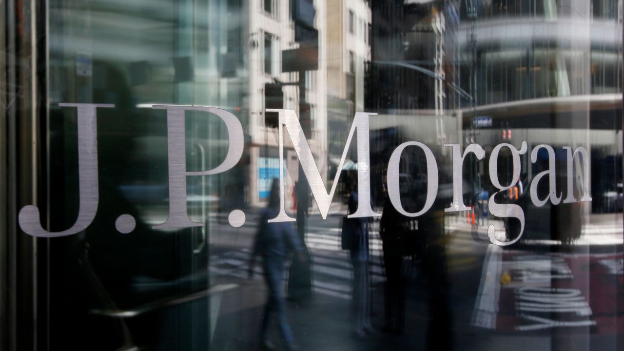 JPMorgan Chase sẽ tăng cổ tức trong năm nay?