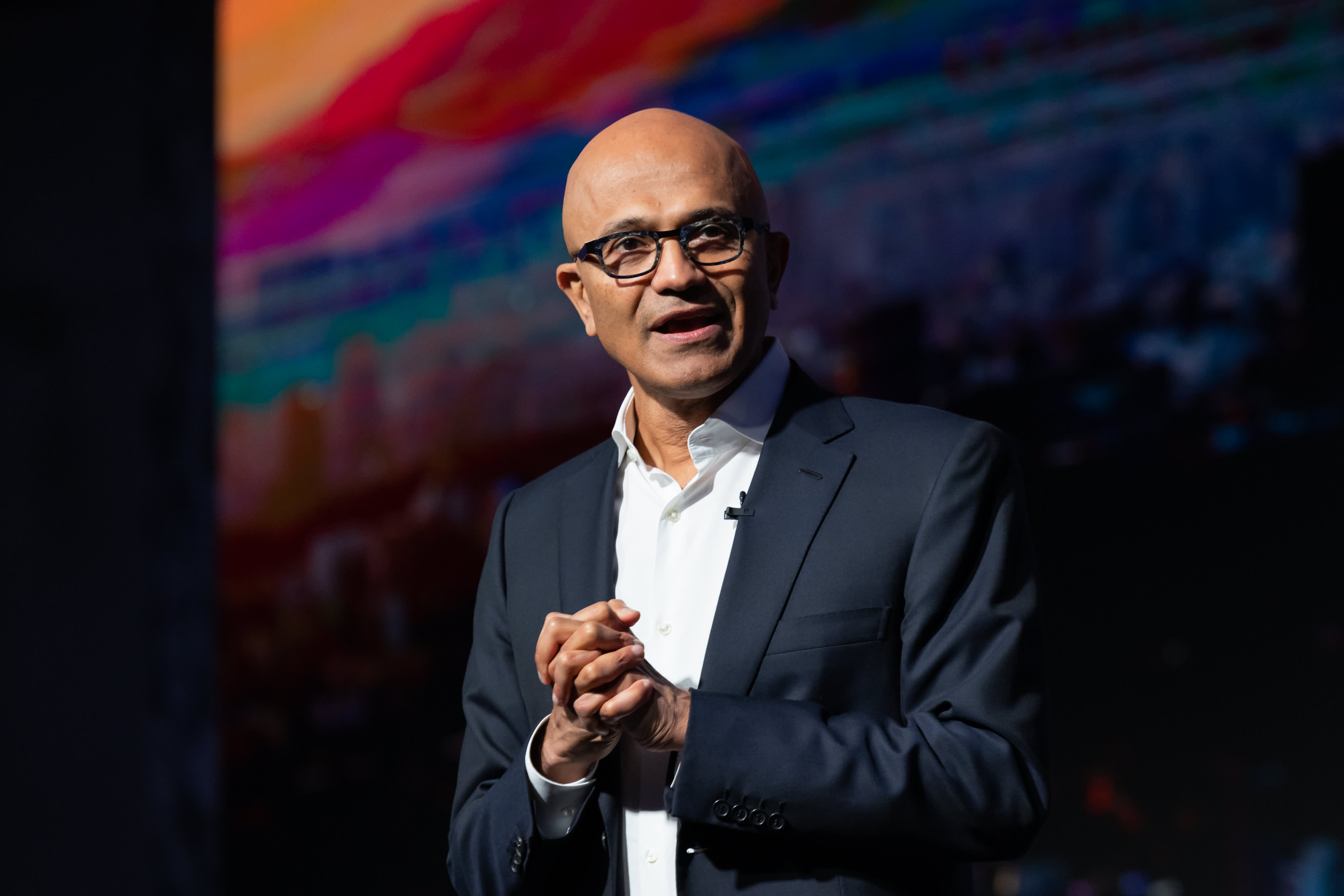 Microsoft tuyên bố A.I. sẽ là động lực thúc đẩy tốc độ tăng trưởng doanh thu