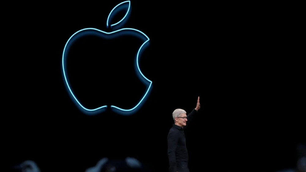 Lý do cổ phiếu Apple có thể khó đạt mức vốn hóa thị trường 3 nghìn tỷ USD