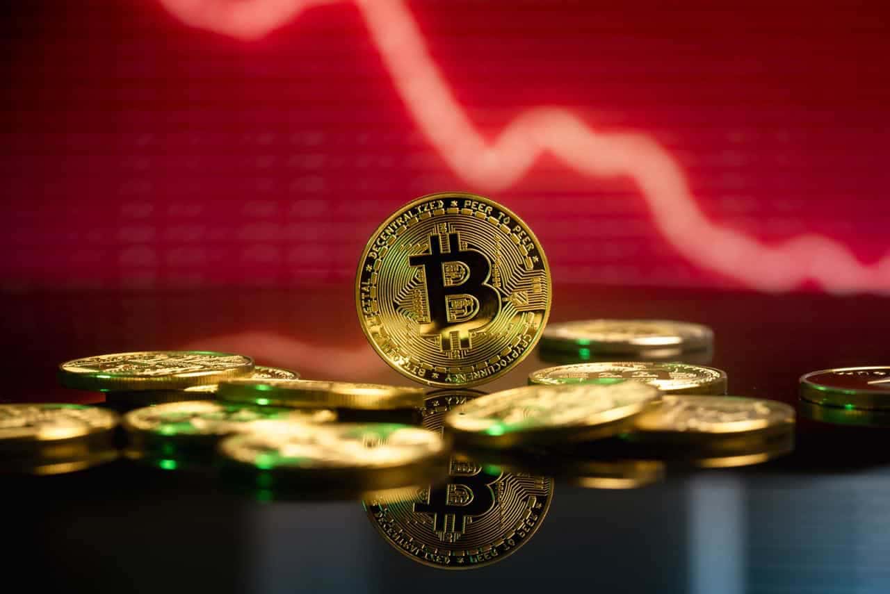 Thị trường hỗn loạn do tình trạng tắc nghẽn mạng Bitcoin