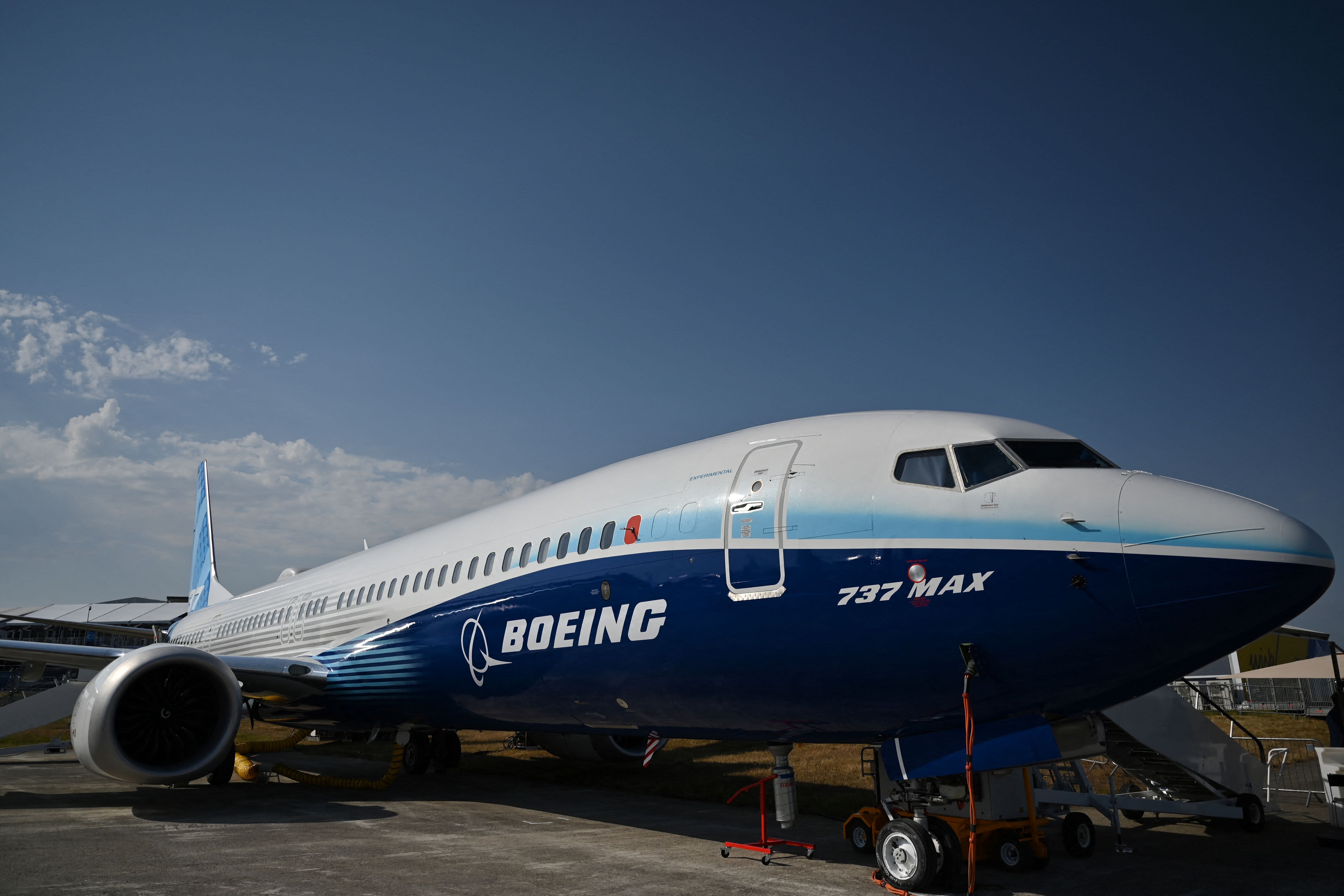 Boeing có kế hoạch tăng sản lượng 737 Max dù hoạt động sản xuất vẫn đang gặp khó khăn