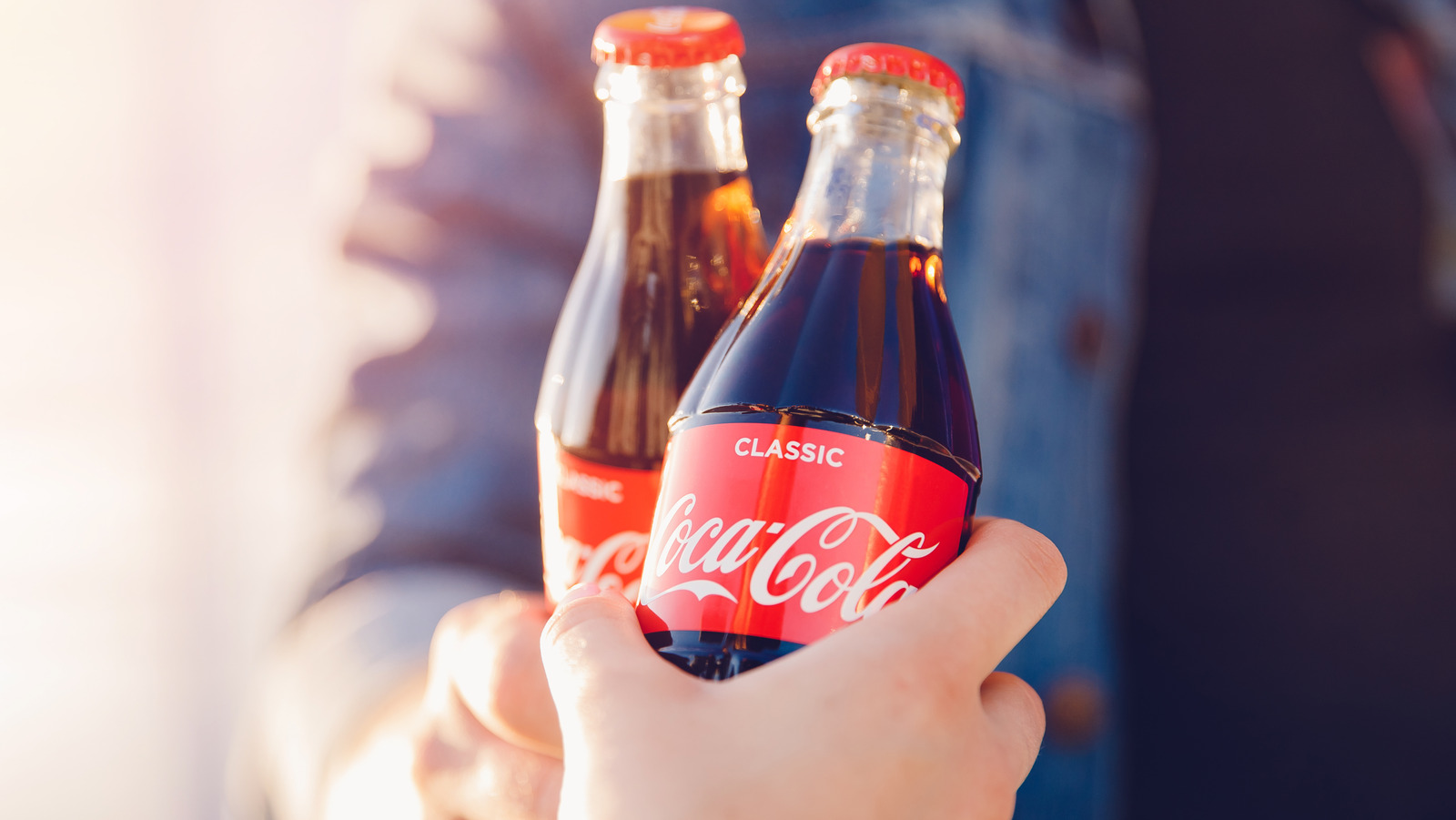 Coca Cola: mã tăng trưởng có thể mua ngay lúc này