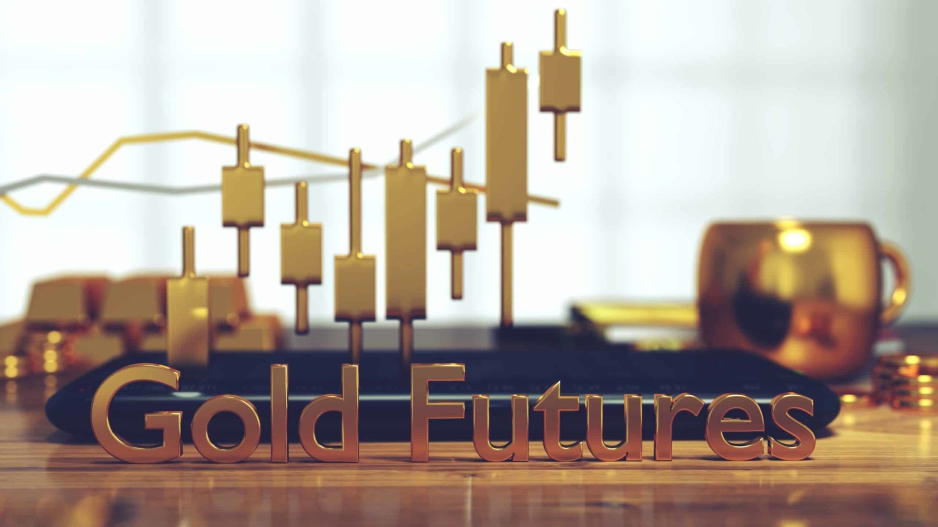 Hợp đồng tương lai vàng là gì? Có nên đầu tư Gold Future?