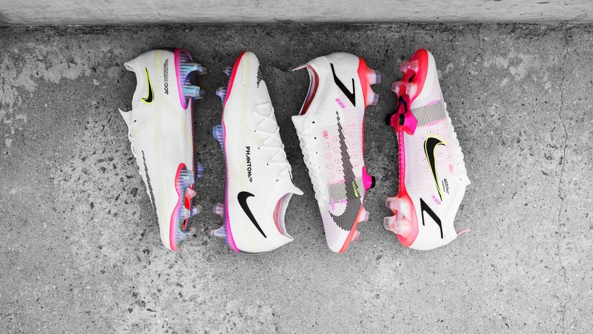 Nike thể hiện sự ổn định và tiềm năng tăng giá cho các nhà đầu tư