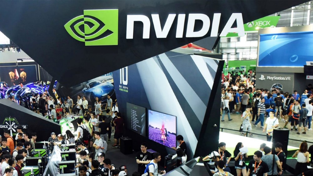 Nvidia trở thành cổ phiếu chip đầu tiên đạt 1 nghìn tỷ USD. Tiếp theo là gì?