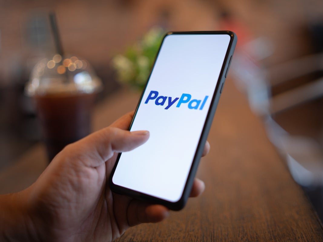 Thời điểm mua cổ phiếu PayPal? Chính là lúc này!