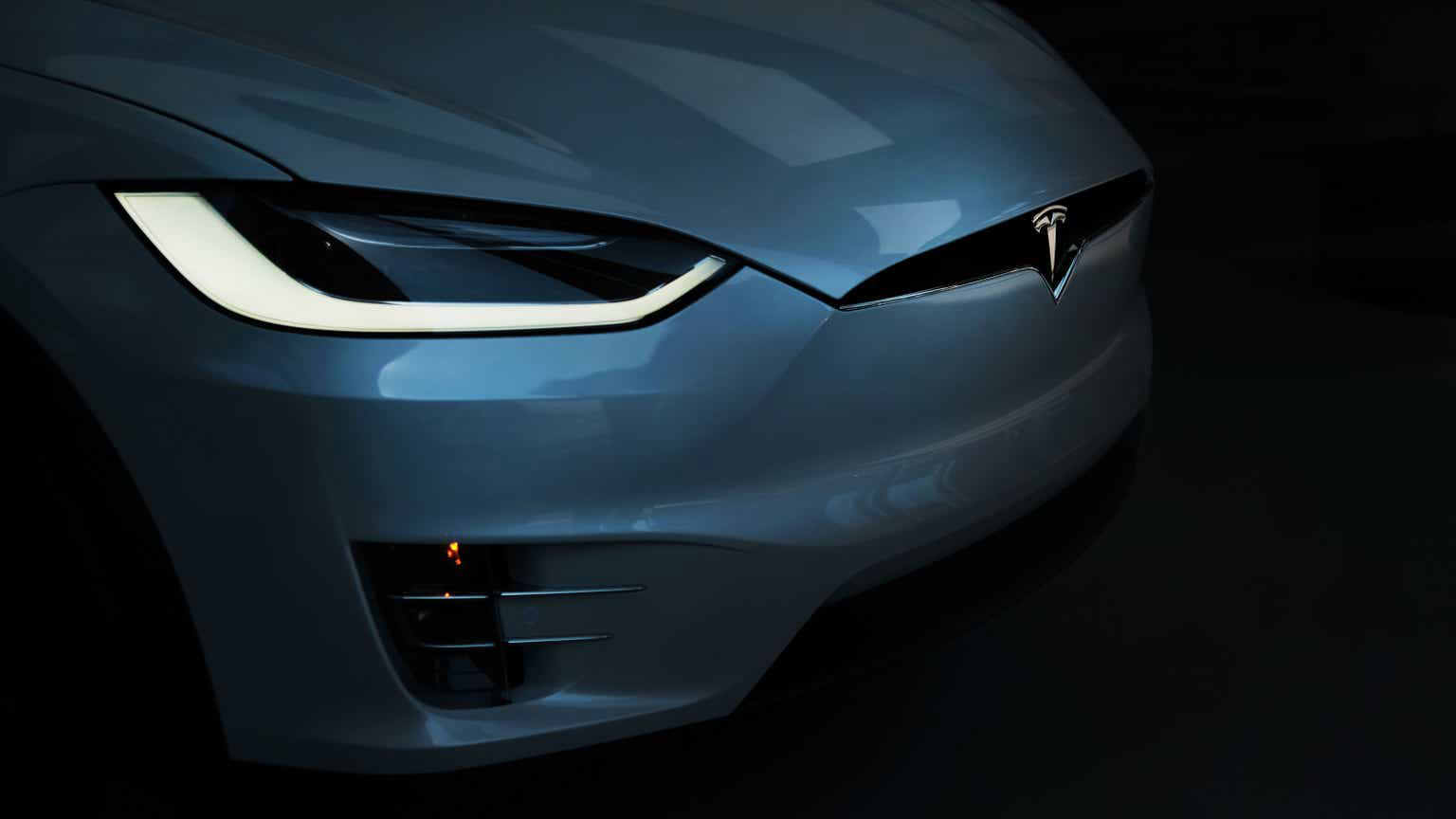 Elon Musk vừa tiết lộ tầm nhìn về Robotaxi của Tesla – Liệu Uber có nên lo lắng?