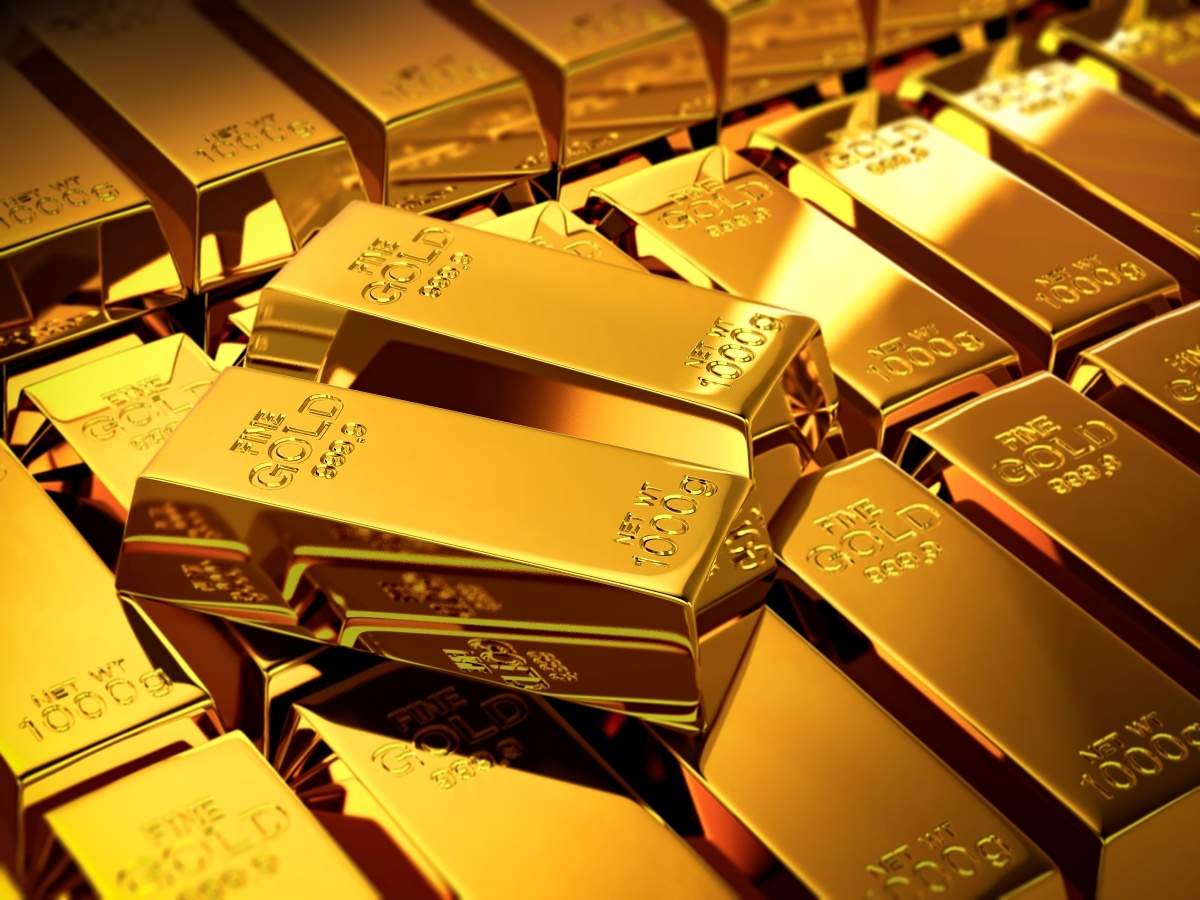 Chiến lược giao dịch Vàng từ 06- 09/06/2023: Giá Vàng giảm do đồng USD vững chắc