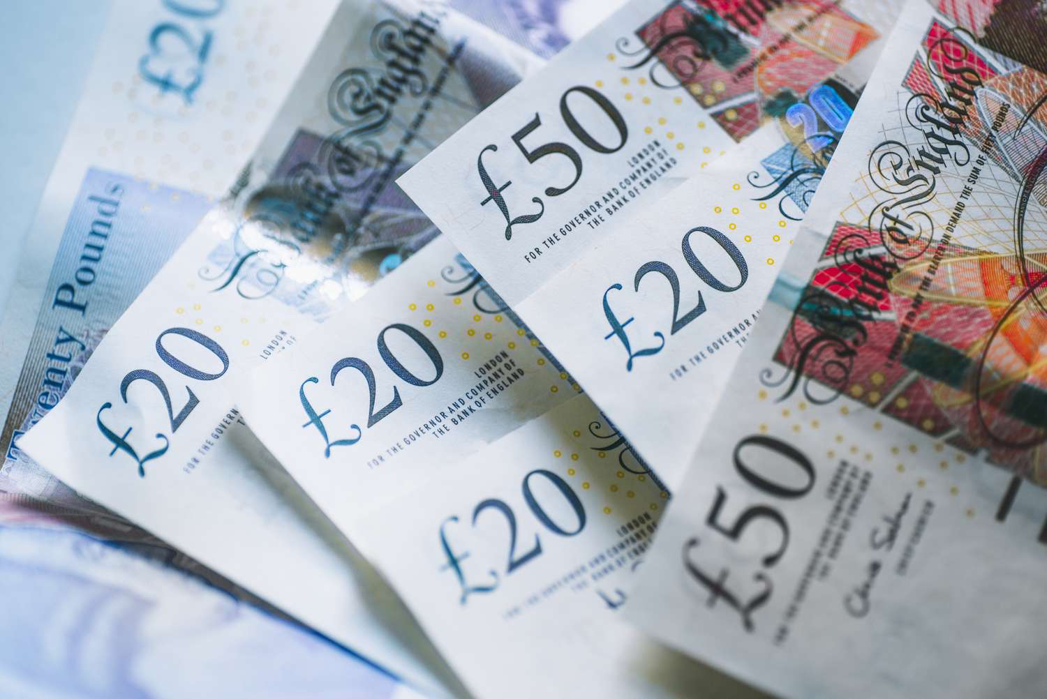 GBP/USD nỗ lực để quay lại mức 1,2400