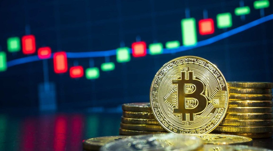 Bitcoin đang trong giai đoạn tích lũy