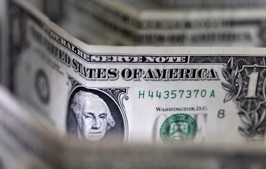 Chỉ số đồng USD dao động gần ngưỡng 103,50