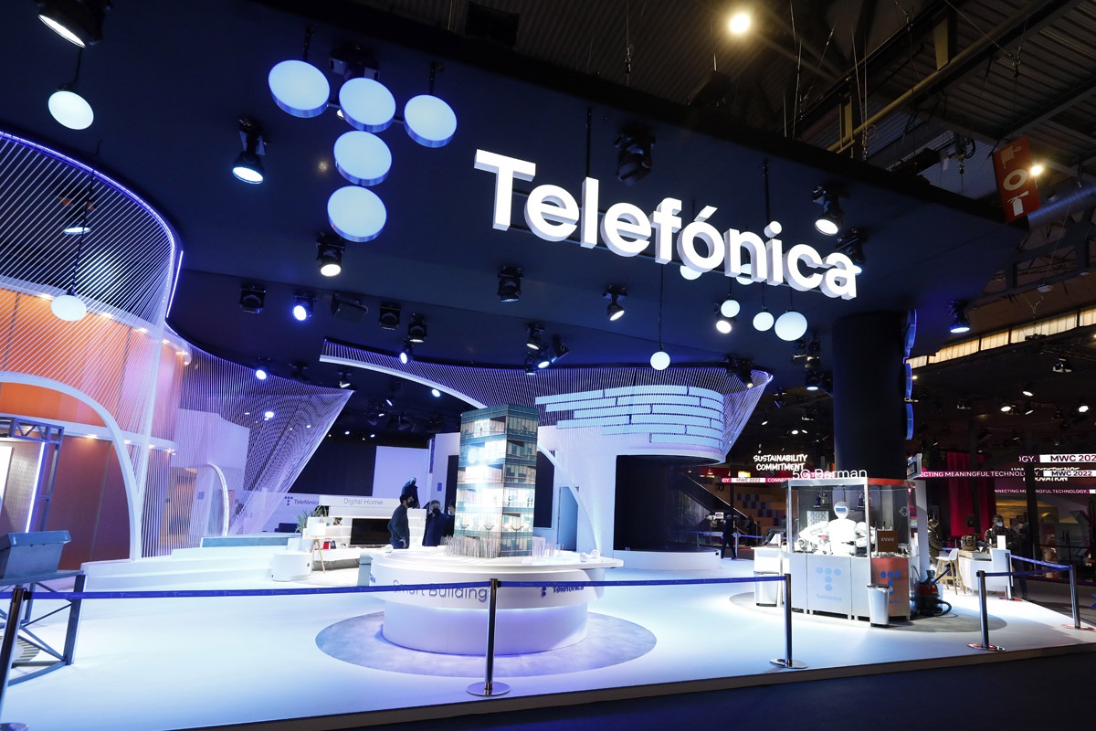Telefonica: Báo cáo thu nhập hàng quý mạnh mẽ, cơ hội tốt của nhà đầu tư