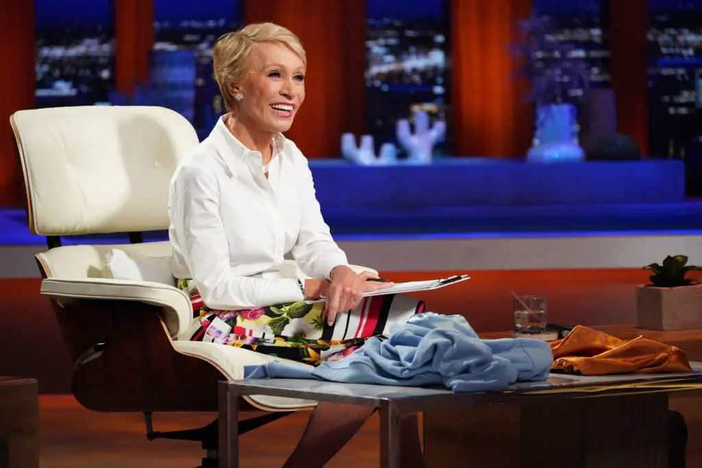 Tại sao “bà trùm” bất động sản Mỹ Barbara Corcoran không tin vào việc tiết kiệm tiền?