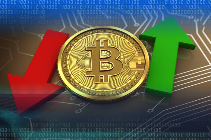 Thị trường chìm trong sắc đỏ; Bitcoin mất ngưỡng 26.500 USD