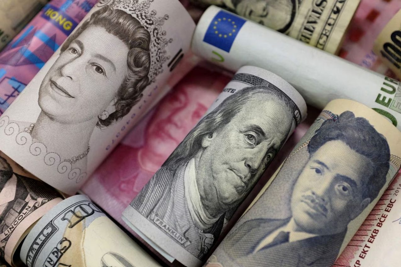 GBP/JPY mắc kẹt trong phạm vi hẹp trên ngưỡng 174,00