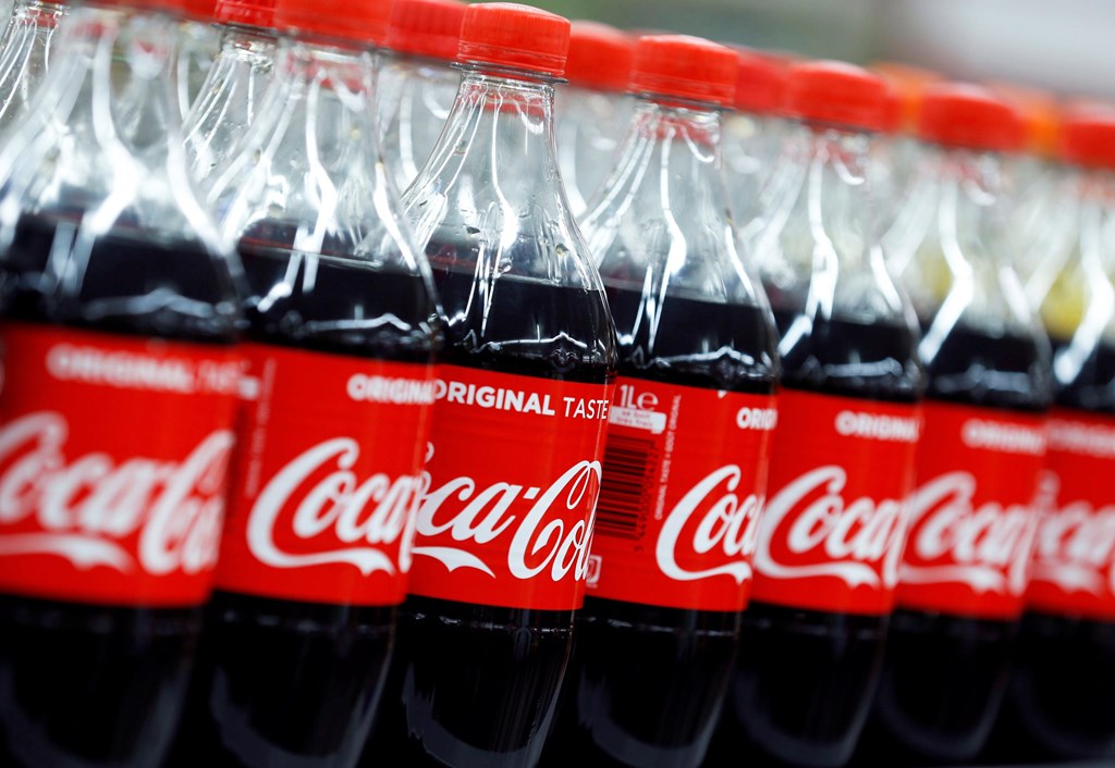 Coca-Cola là một cổ phiếu có cổ tức tuyệt vời