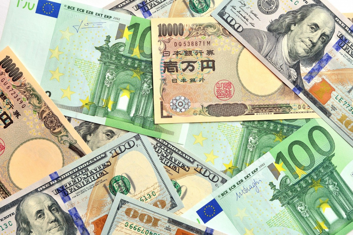 EUR/JPY tìm mức hỗ trợ gần 151,00