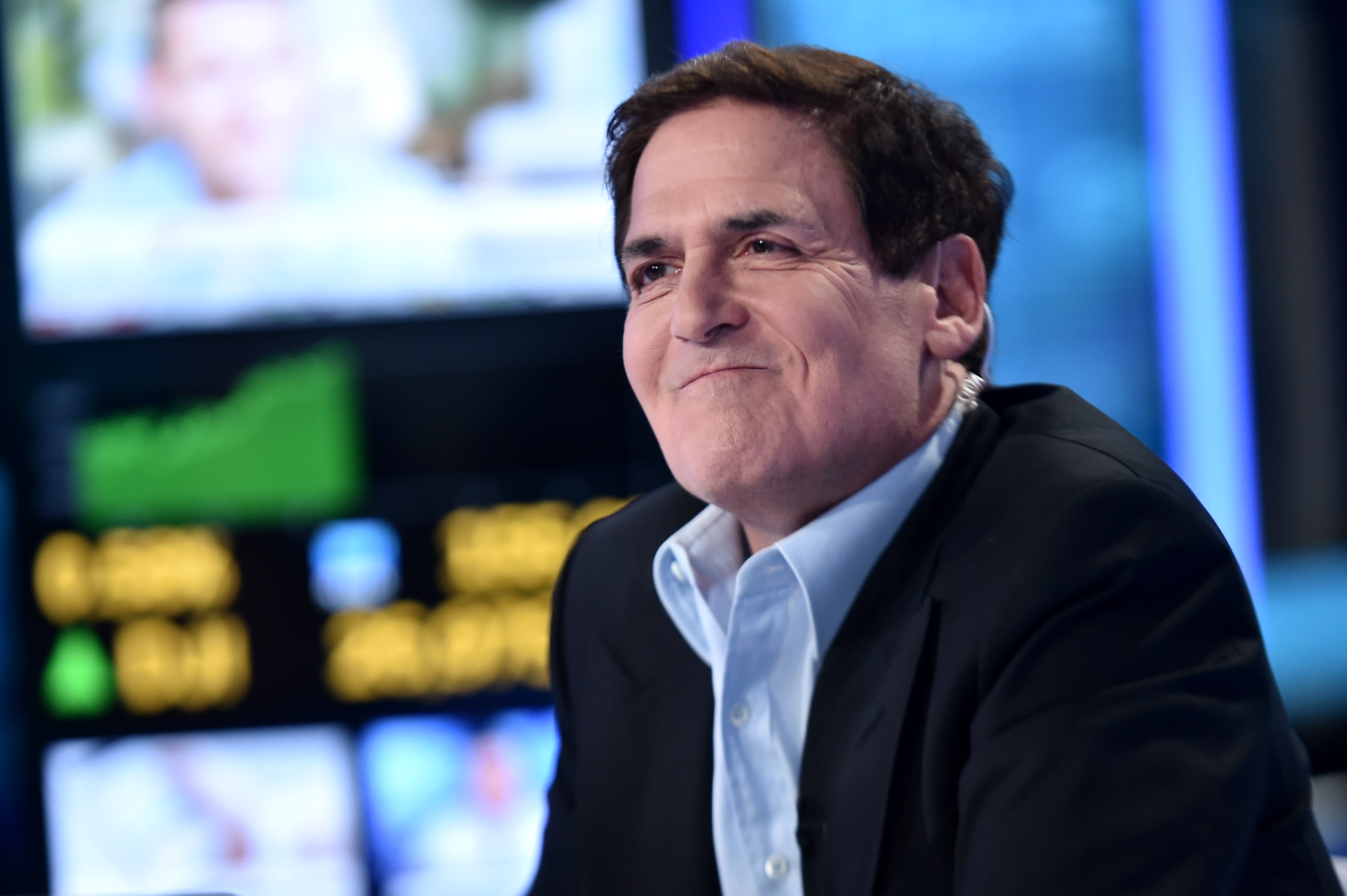 Mark Cuban: Những người thành công có chung 1 đặc điểm mà “hầu hết mọi người” không có