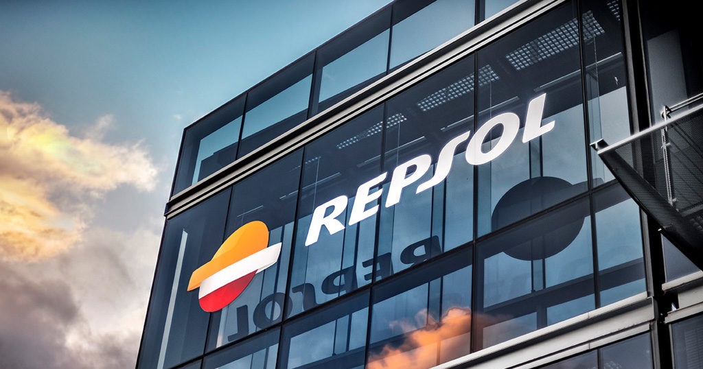 Repsol SA nắm bắt “cơ hội lớn” trong quá trình chuyển đổi năng lượng