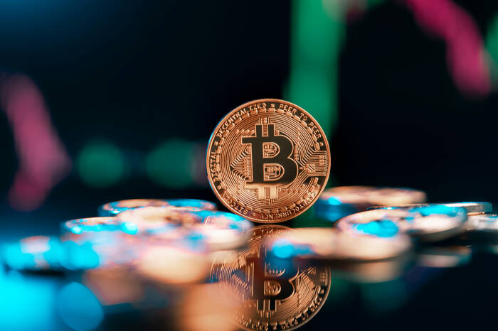 Bitcoin duy trì quanh ngưỡng 30.500 USD