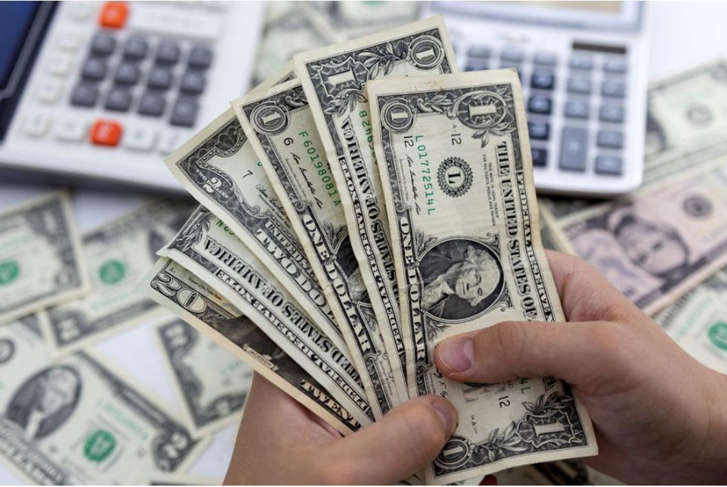 DXY tăng lên quanh ngưỡng 102,50 trước bài phát biểu của Chủ tịch FED