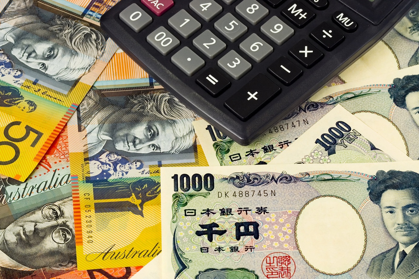 AUD/JPY phục hồi nhờ dữ liệu bán lẻ khả quan của Australia