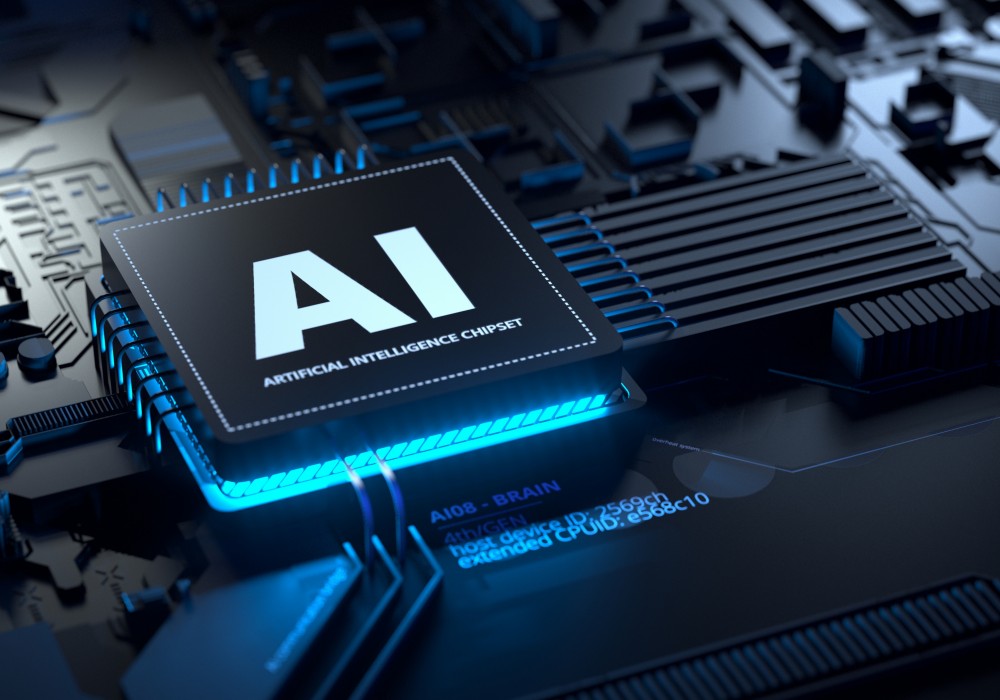AI có thể gửi 2 cổ phiếu Alphabet và Nvidia lên mặt trăng
