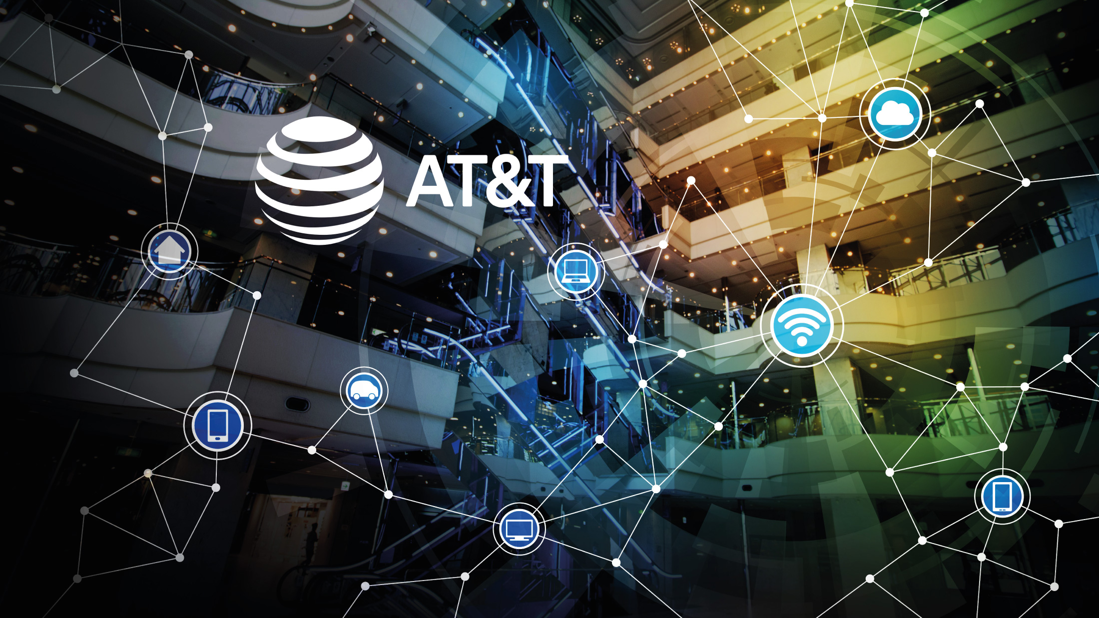 Liệu AT&T có trở thành cổ phiếu nghìn tỷ đô la vào năm 2050?